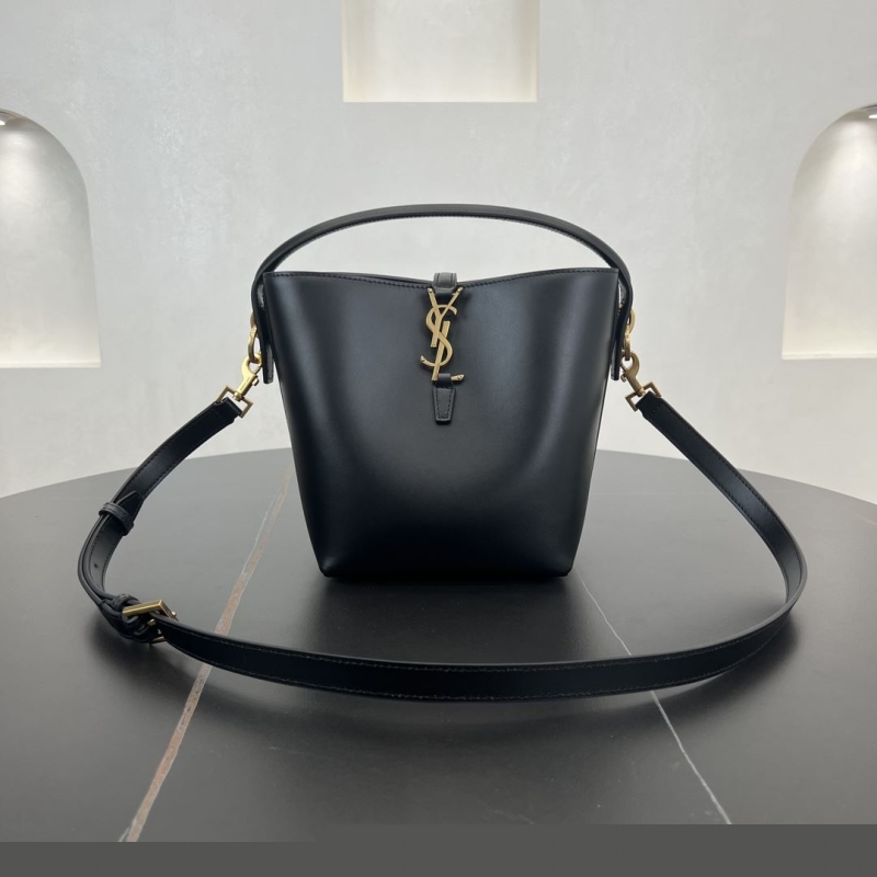 Y*L bucket bags